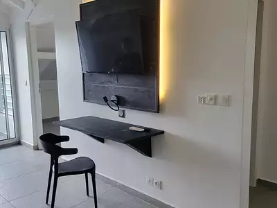 Appartement, 68 m²