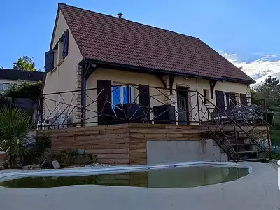 Maison, 97 m²