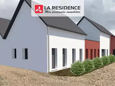 Maison, 126 m²