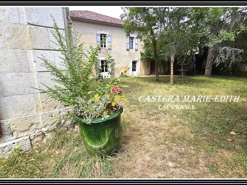 Maison, 372 m²