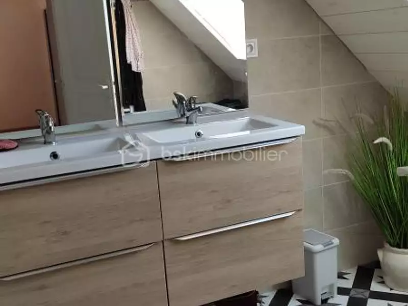 Maison, 120 m²
