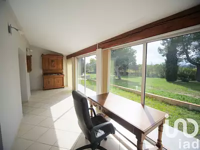 Maison, 278 m²