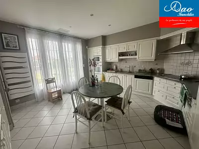 Maison, 226 m²