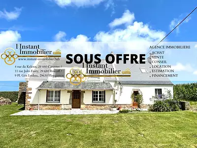 Maison, 110 m²