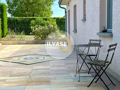 Maison, 117 m²