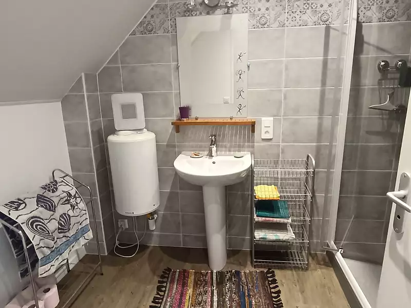 Maison, 31,76 m²