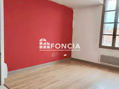 Appartement, 28 m²