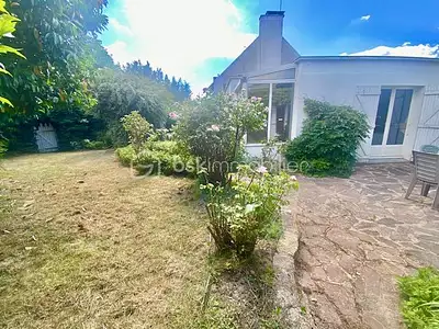 Maison, 130 m²