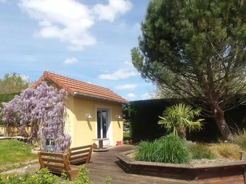 Maison, 158 m²