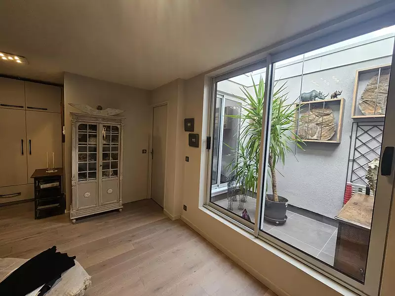 Appartement, 81,51 m²