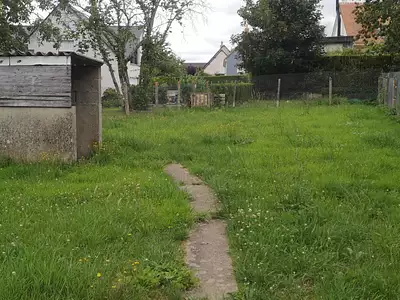 Maison, 50 m²