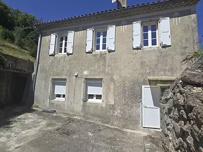 Maison, 90 m²