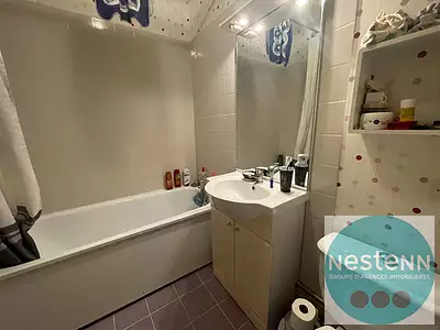 Appartement, 30,26 m²