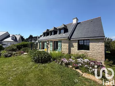 Maison, 147 m²