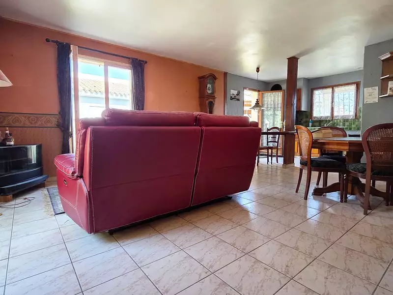 Maison, 88 m²
