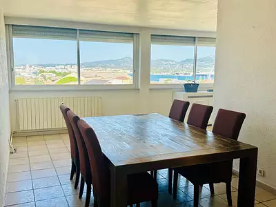 Appartement, 71 m²