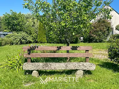 Maison, 53 m²