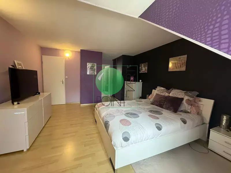 Maison, 165 m²