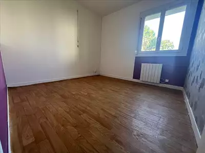 Maison, 60 m²