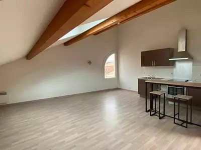 Appartement, 48 m²