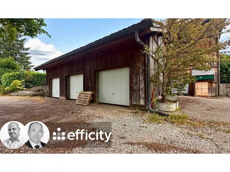 Maison, 305 m²