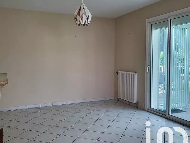 Maison, 116 m²