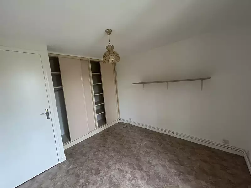 Maison, 59,81 m²