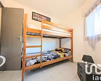 Appartement, 32 m²