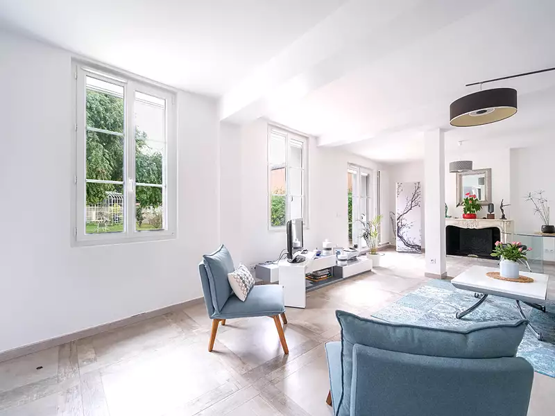 Appartement, 110 m²