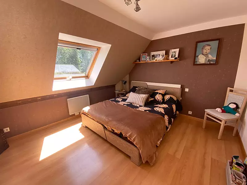Maison, 133 m²