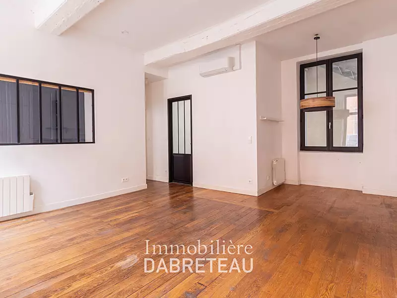 Appartement, 52,78 m²