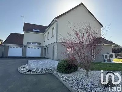 Maison, 171 m²