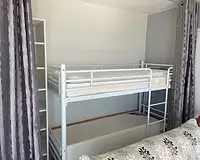 Appartement, 47,02 m²