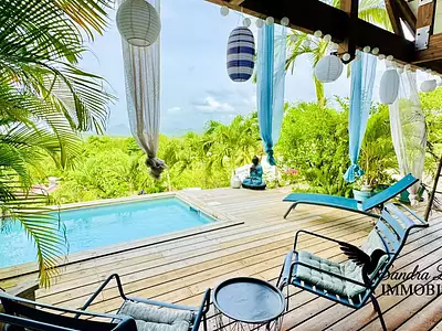 Maison, 241 m²