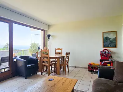 Appartement, 73 m²