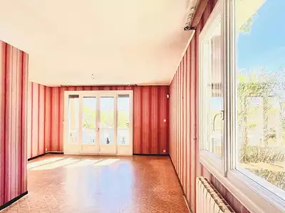 Maison, 86 m²