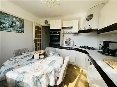 Maison, 120 m²