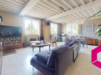 Maison, 175 m²