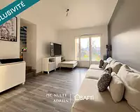 Maison, 82 m²