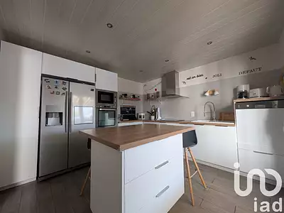 Maison, 160 m²
