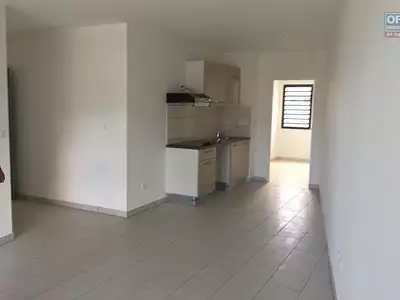 Appartement, 45,18 m²