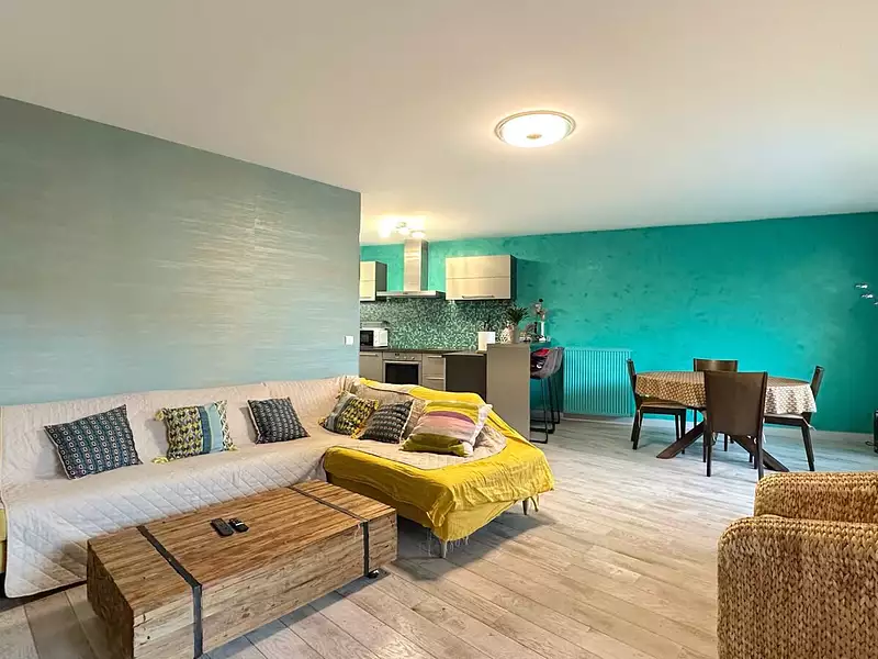 Appartement, 77,2 m²