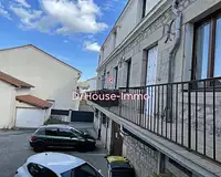 Immeuble, 310 m²
