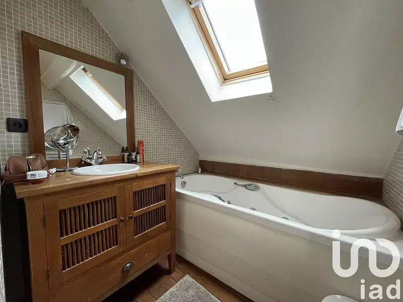 Maison, 148 m²
