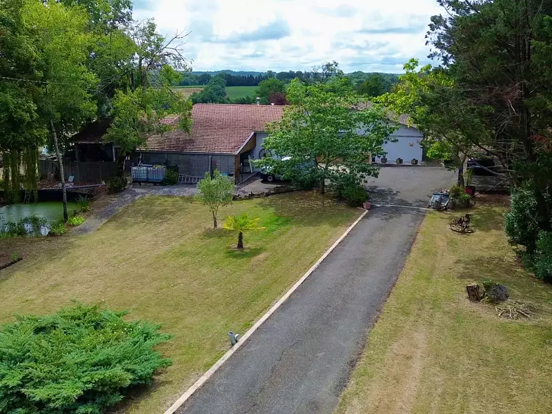 Maison, 135 m²