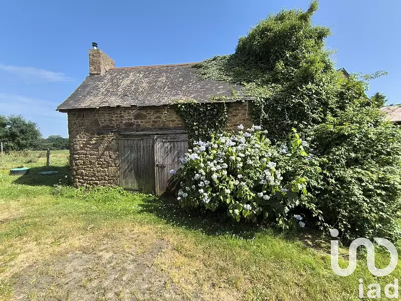 Maison, 114 m²