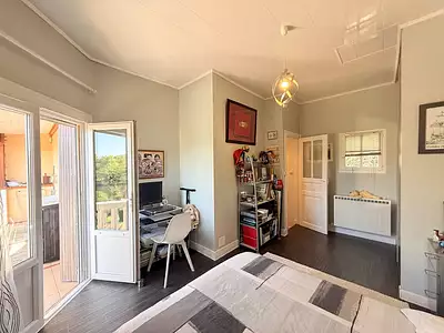 Maison, 105,72 m²