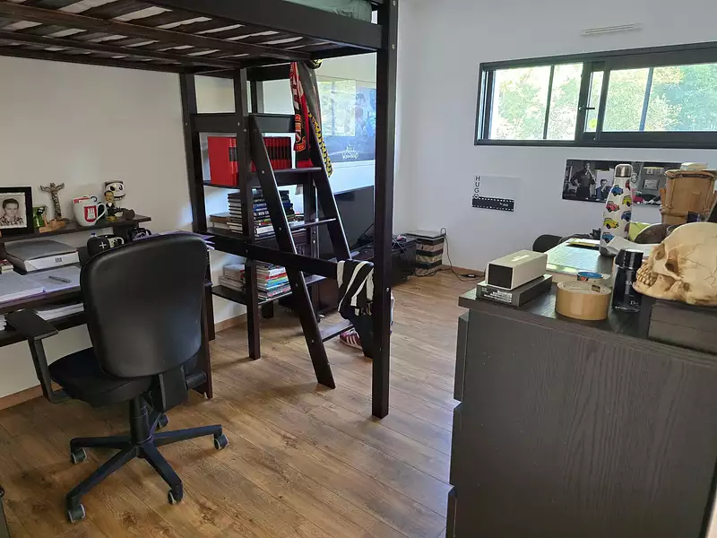 Maison, 151 m²