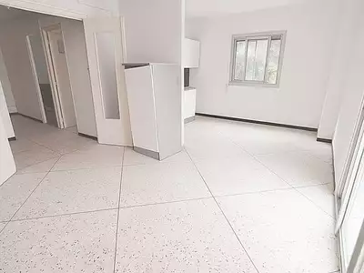Appartement, 43 m²