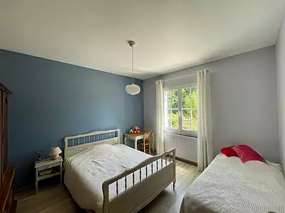 Maison, 160 m²